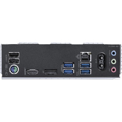 Материнская плата Gigabyte B550M Gaming X WiFi6