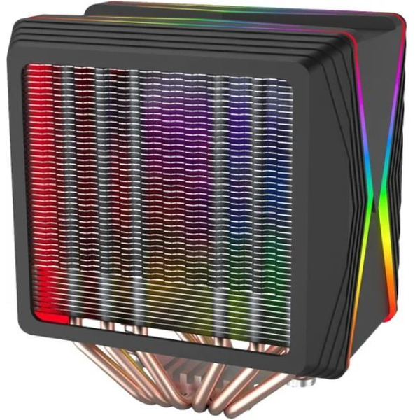 Кулер для процессора Redragon Hodur 71625