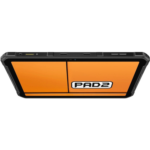 Планшет Ulefone Armor Pad 2 (черный)