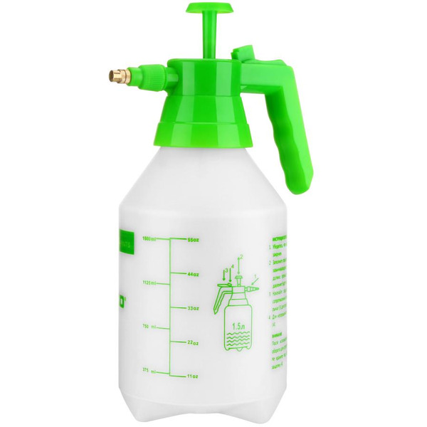 Опрыскиватель садовый помповый Deko DKSP05 3 л (065-0937)