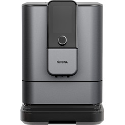 Кофемашина Nivona CafeRomatica NIVO 8107