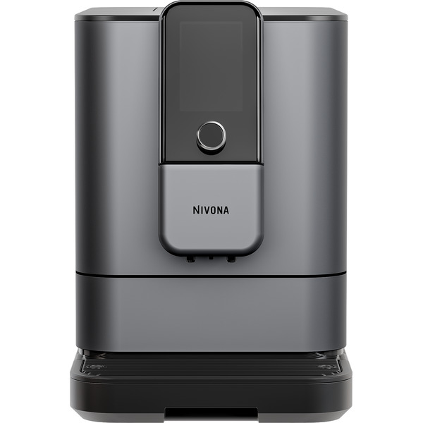 Кофемашина Nivona CafeRomatica NIVO 8107