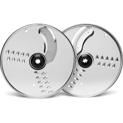 Кухонный комбайн HOLT HT-FP-002