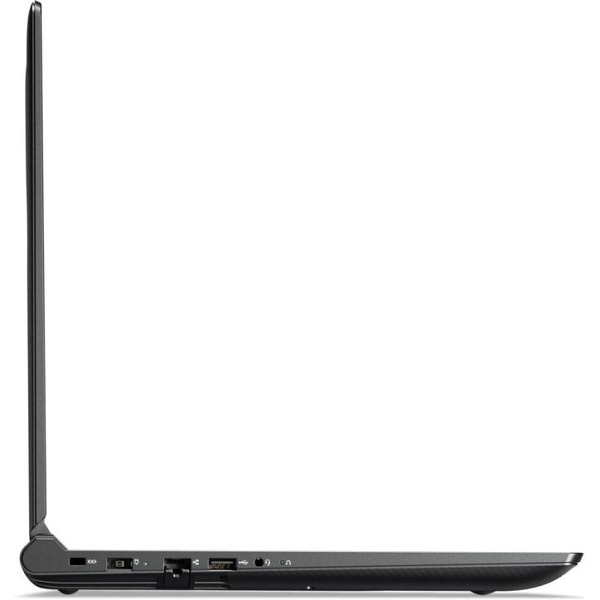 Игровой ноутбук Lenovo Legion Y520-15IKBM 80YY0096RU
