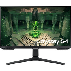 Монитор SAMSUNG Odyssey G4 S25BG400EI (LS25BG400EIXCI)