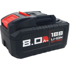 Аккумулятор Profipower MLI1860B X0035 (18В/8 Ah)