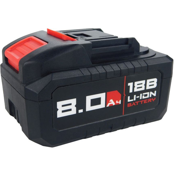 Аккумулятор Profipower MLI1860B X0035 (18В/8 Ah)