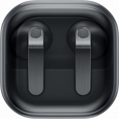 Наушники Samsung Galaxy Buds 4 SM-R540NZKACIS (черный)