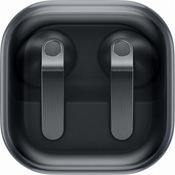 Наушники Samsung Galaxy Buds 4 SM-R540NZKACIS (черный)