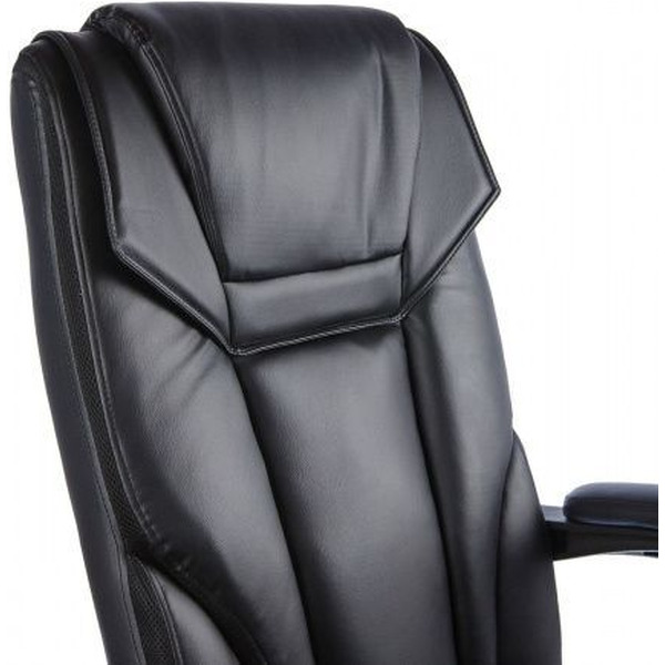 Кресло Calviano 1589 (черный)