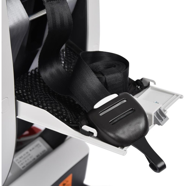 Детское автокресло CHICCO Seat Up 012 Grey