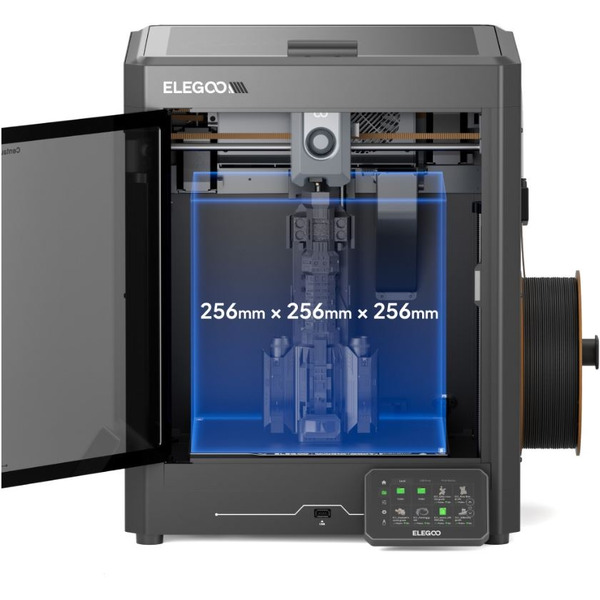 3D принтер Elegoo Centauri Carbon