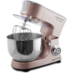 Кухонная машина Zigmund & Shtain De Luxe ZKM-980