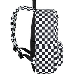Рюкзак HEIKKI POSITIVE Black&White 272543