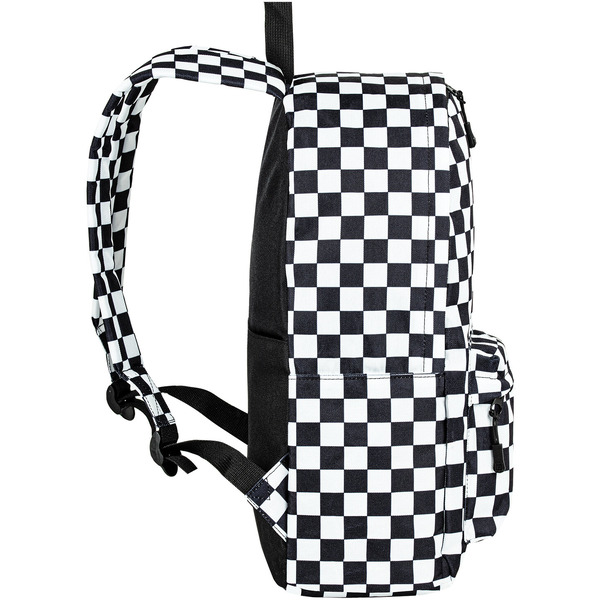 Рюкзак HEIKKI POSITIVE Black&White 272543