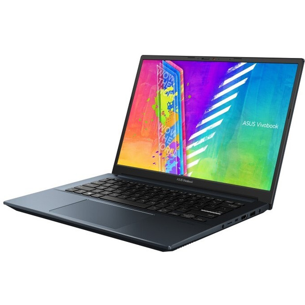 Ноутбук Asus VivoBook Pro 14 K3400PA-KP300