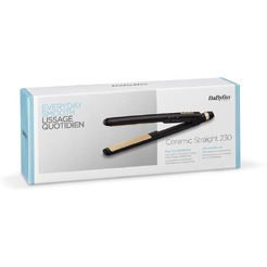 Выпрямитель BABYLISS ST089E
