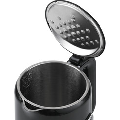 Электрический чайник CENTEK CT-1003 (черный)