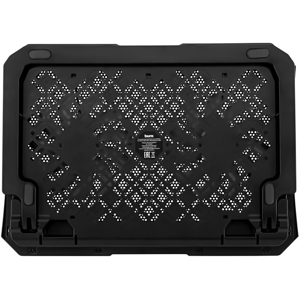 Подставка Buro BU-LCP150-B212