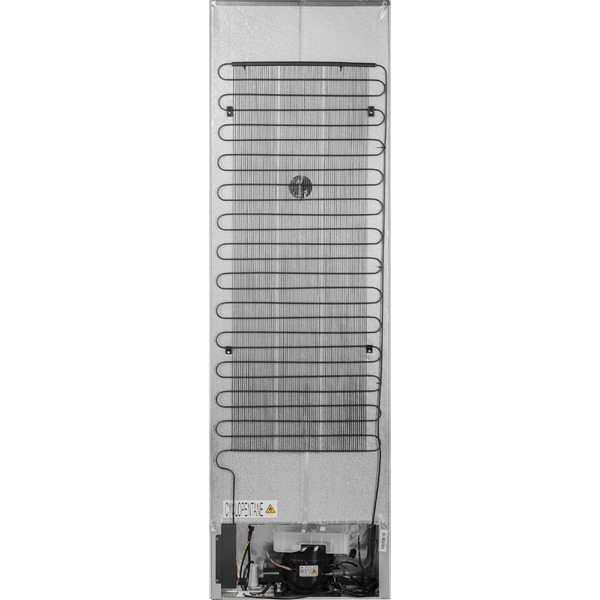 Холодильник MAUNFELD MBF193NFFWGR Inverter
