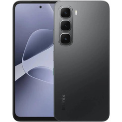 Смартфон Infinix Hot 60i X6728 4GB/128GB (черный)