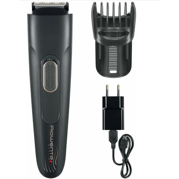 Триммер для бороды и усов Rowenta Stylis TN2809F0