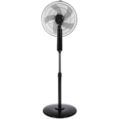 Вентилятор напольный Ballu BFF-907