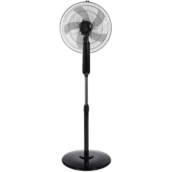 Вентилятор напольный Ballu BFF-907