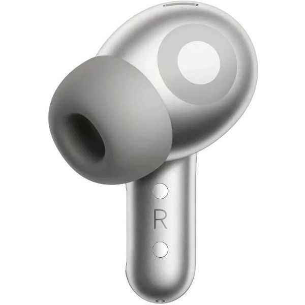 Наушники Xiaomi Buds 5 Pro (BHR9640GL/M2437E1) серый
