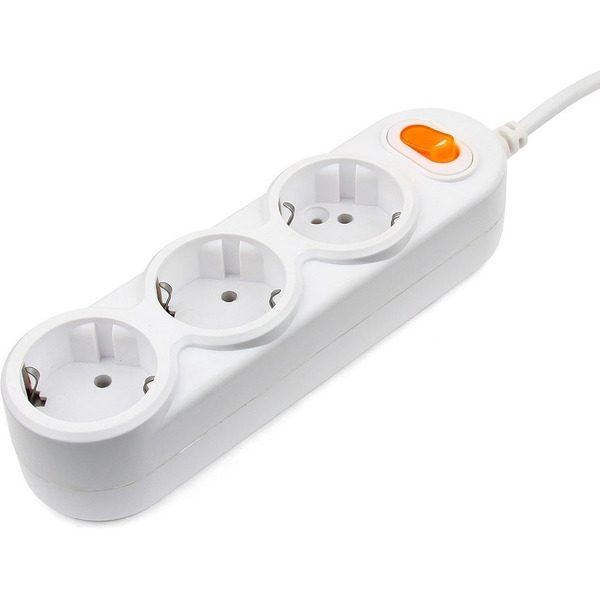 Удлинитель POWERCUBE PC-Y-5-3S-3