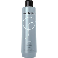 Шампунь для волос Artfolio Filling для ломких волос (300мл)