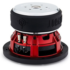 Автомобильный сабвуфер URAL Урал Патриот 6.5