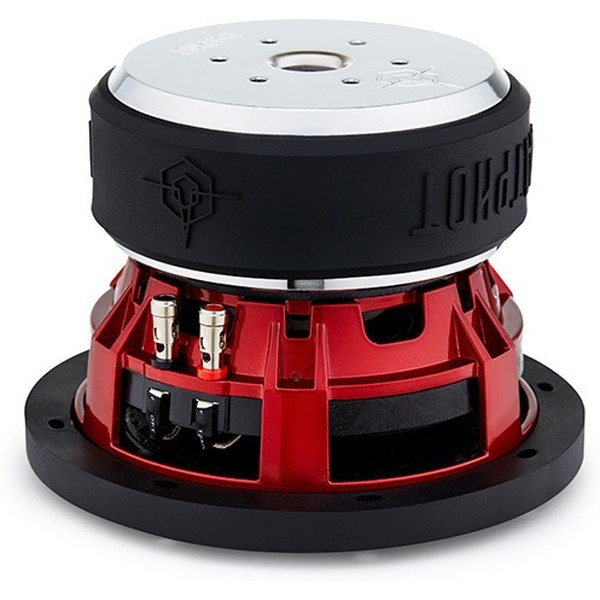 Автомобильный сабвуфер URAL Урал Патриот 6.5