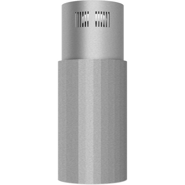 Кухонная вытяжка MAUNFELD Adelaide 39 Isla (нержавеющая сталь)