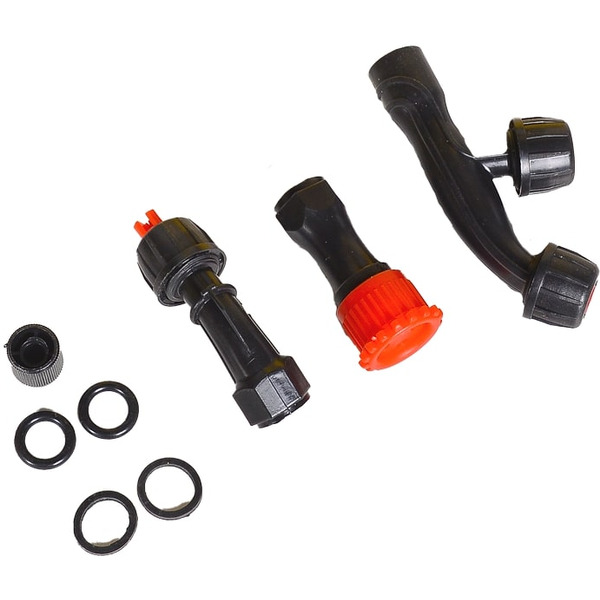 Опрыскиватель Huter SP-10Li (70/13/43)