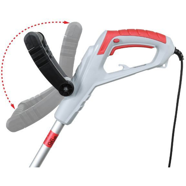 Триммер Ресанта ЭТ-600 (70/1/17)