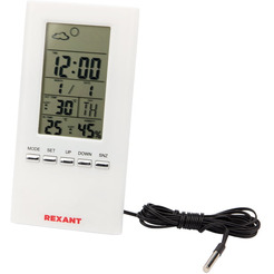 S3331SC Метеостанция комнатно-уличная 70-0513 СОКОЛ