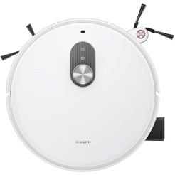Робот-пылесос Xiaomi Robot Vacuum 6 Pro PV21GL BHR08X0EU (белый)