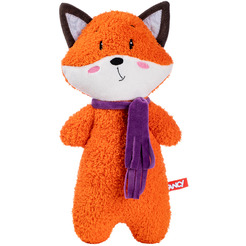 Мягкая игрушка Fancy Лиса KUDL01