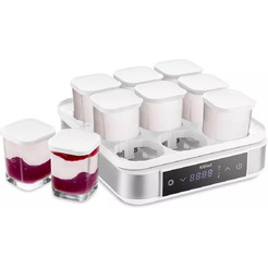 Йогуртница Kitfort КТ-4096
