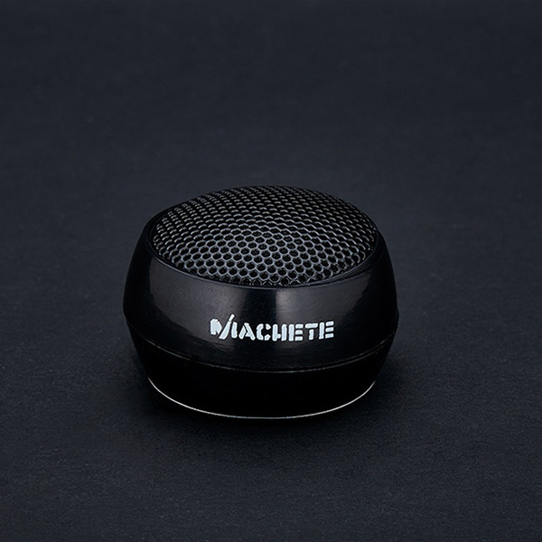 Автоакустика Alphard Machete MT-15NEO