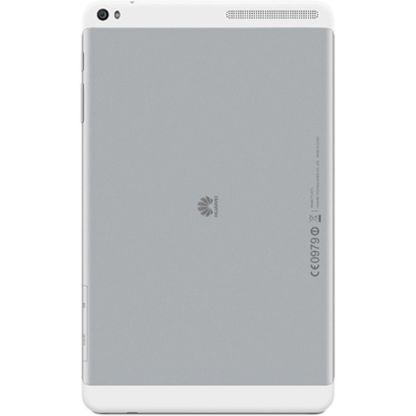 Планшет Huawei MediaPad T1 10 LTE White (T1-A21L)