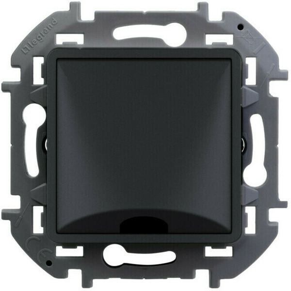 Вывод кабеля Legrand Inspiria 673893