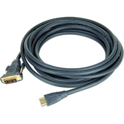 Кабель CABLEXPERT CC-HDMI-DVI-10