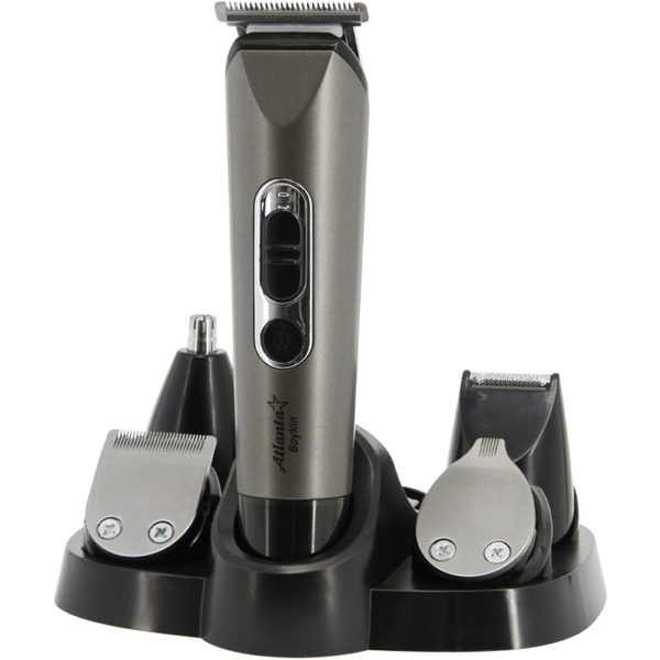 Машинка для стрижки волос Atlanta ATH-6924 (серый)