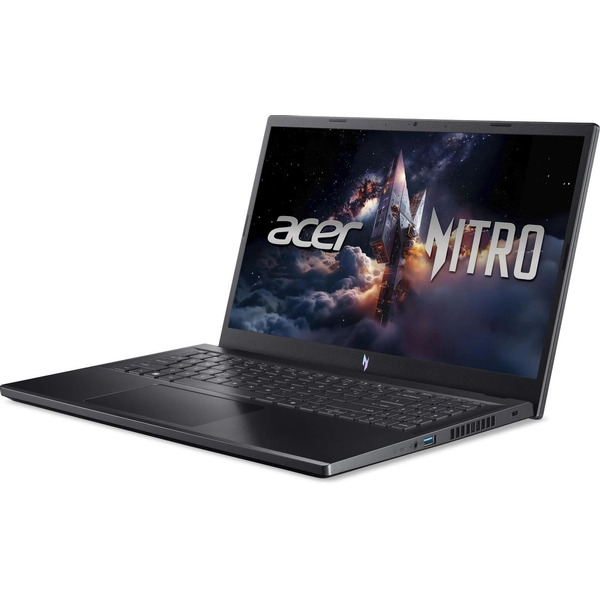Игровой ноутбук Acer Nitro V 15 ANV15-52-56YF NH.QZ8ER.001