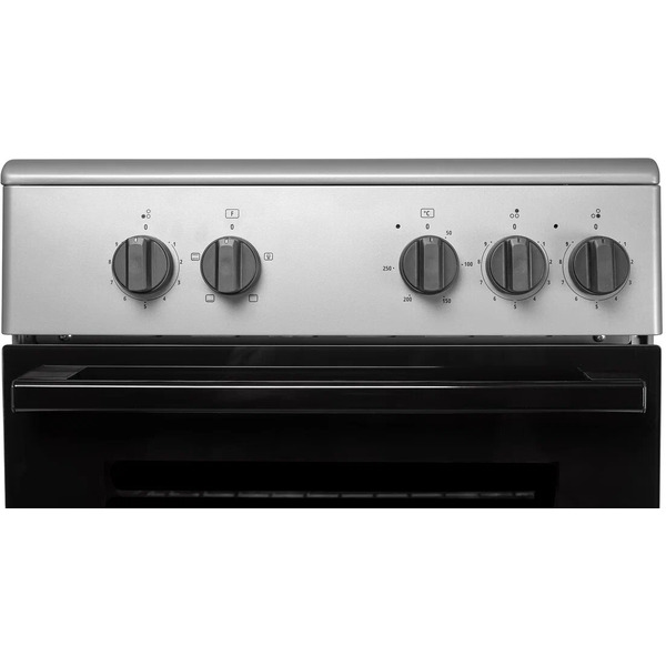 Электрическая плита Midea MFE-2G