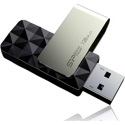 Флеш USB SILICON POWER SP128GBUF3B30V1K