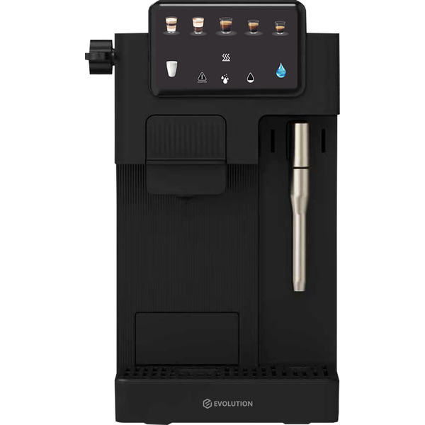 Кофемашина EVOLUTION Cremoso Prime