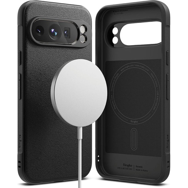 Чехол Ringke ONYX MAGNETIC MAGSAFE для GOOGLE PIXEL 9 PRO